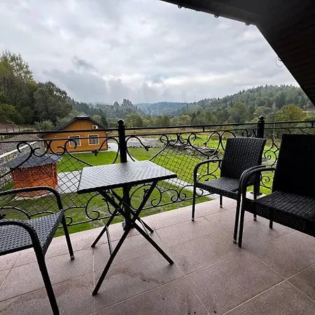 Apartment Bilia Tustani
