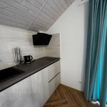 Bilia Tustani Apartment
