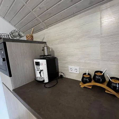 Apartment Bilia Tustani Urych