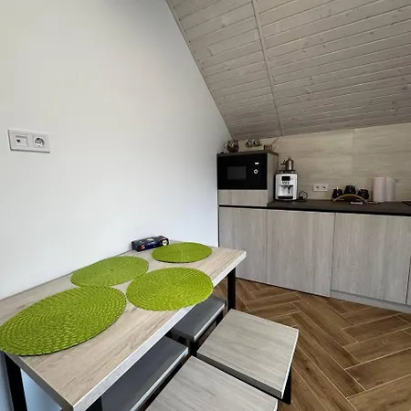 Apartment Bilia Tustani *