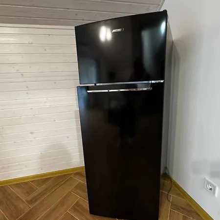 Bilia Tustani Apartment *