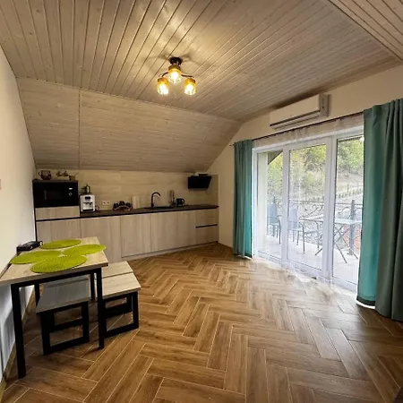 Apartment Bilia Tustani