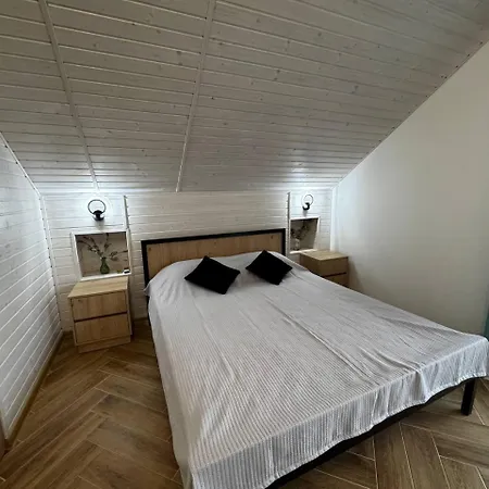 Bilia Tustani Apartment