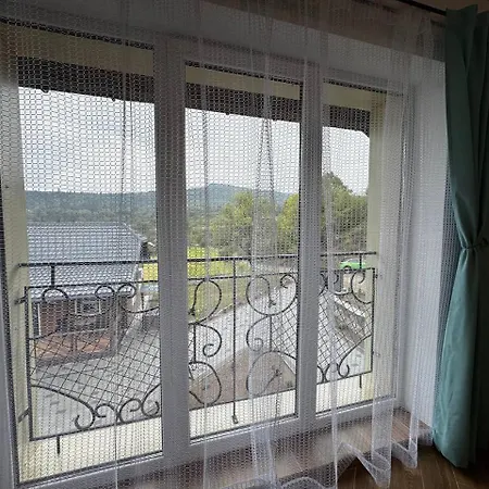 Apartment Bilia Tustani