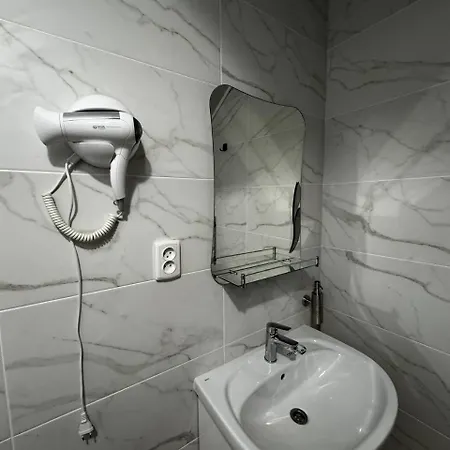 Bilia Tustani Apartment Urych