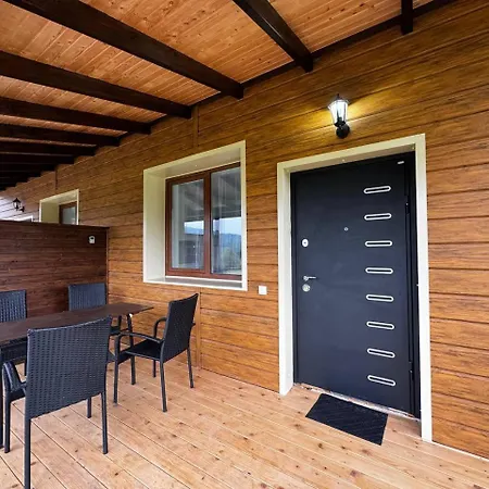 Bilia Tustani Apartment