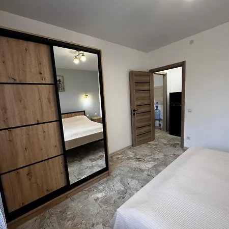 Bilia Tustani Apartment *