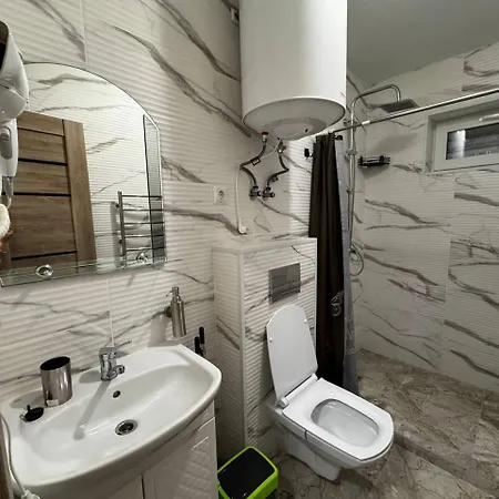 Apartment Bilia Tustani Urych