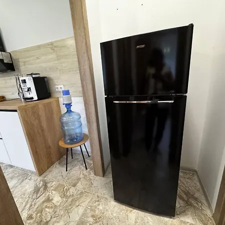 Bilia Tustani Apartment