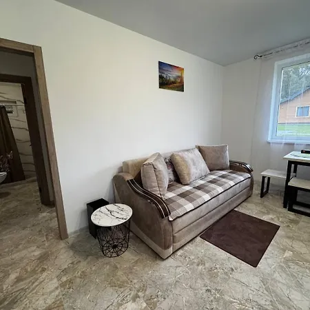 Apartment Bilia Tustani Urych