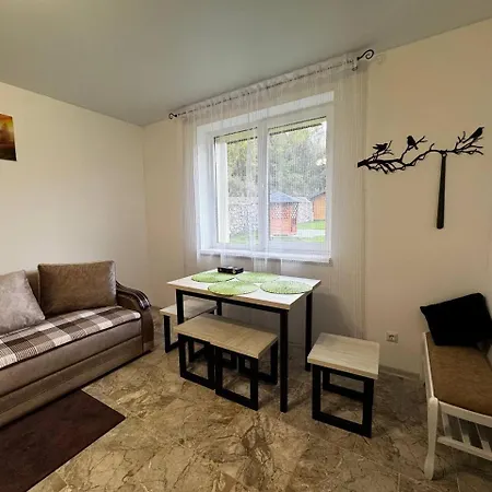 Apartment Bilia Tustani