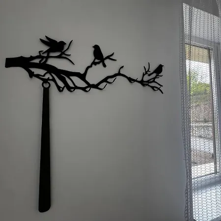 Bilia Tustani Apartment *