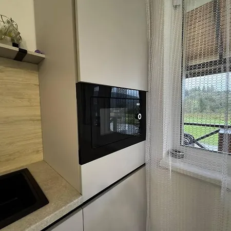 Apartment Bilia Tustani *