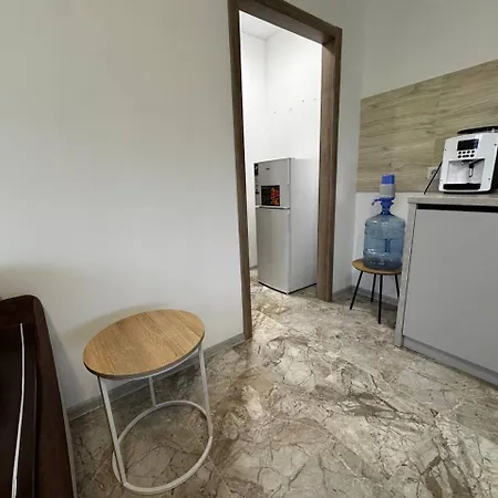 Bilia Tustani Apartment *