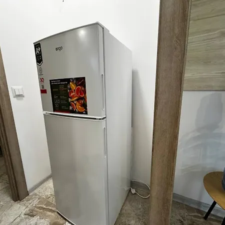 Bilia Tustani Apartment Urych