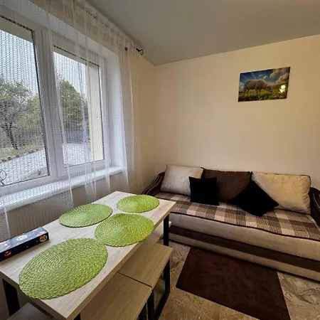 Apartment Bilia Tustani Urych