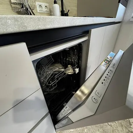 Apartment Bilia Tustani