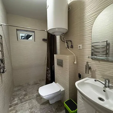 Bilia Tustani Apartment *