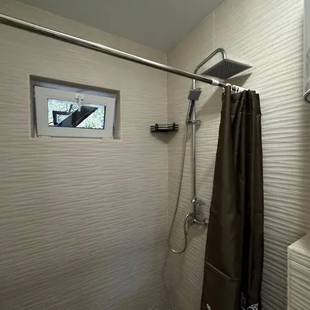 Apartment Bilia Tustani Urych