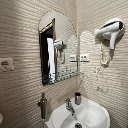 Bilia Tustani Apartment *