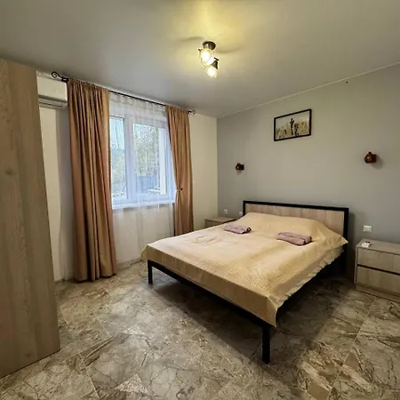 Bilia Tustani Apartment *