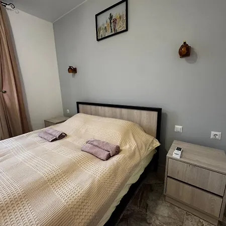 Apartment Bilia Tustani Urych