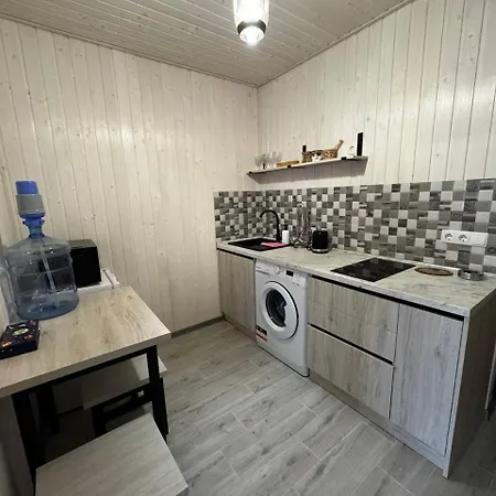 Bilia Tustani Apartment