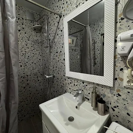 Apartment Bilia Tustani *