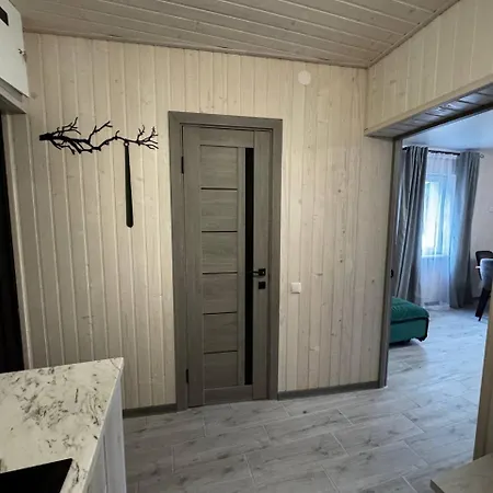 Bilia Tustani Apartment *