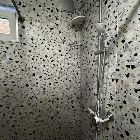 Bilia Tustani Apartment *