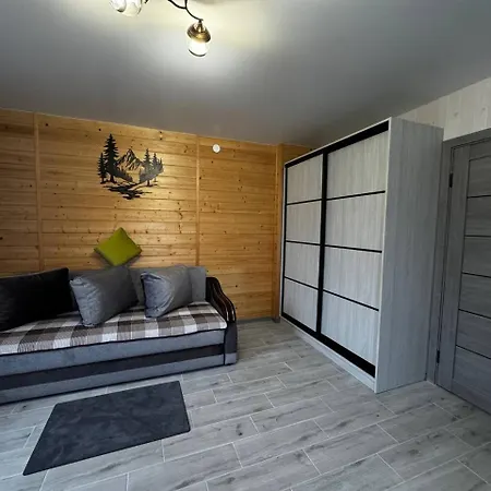 Bilia Tustani Apartment