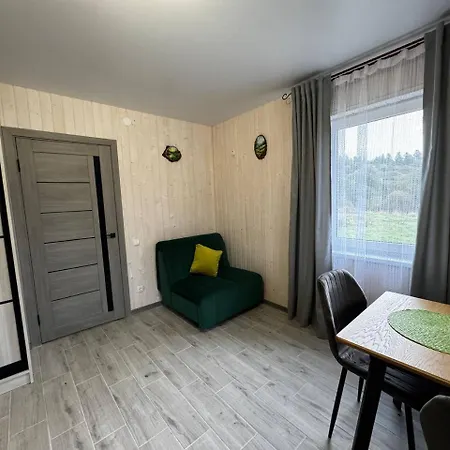Apartment Bilia Tustani Urych