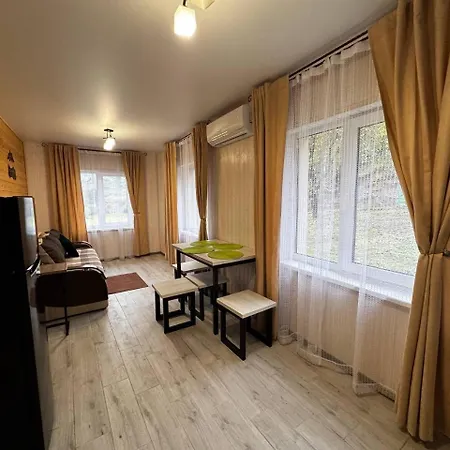 Bilia Tustani Apartment