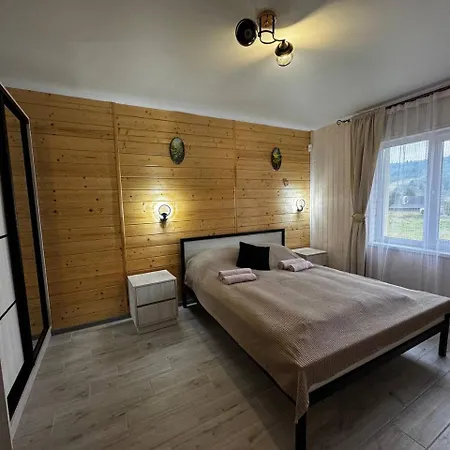 Apartment Bilia Tustani *