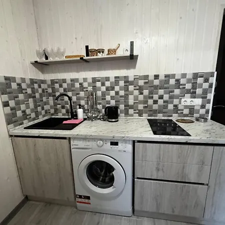 Bilia Tustani Apartment *