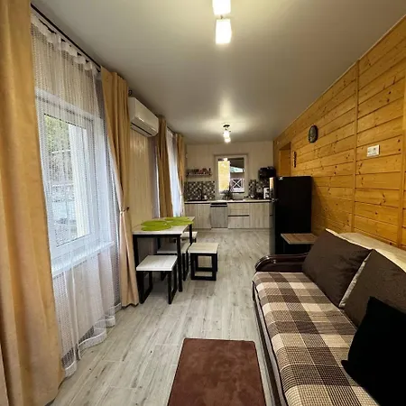 Bilia Tustani Apartment *