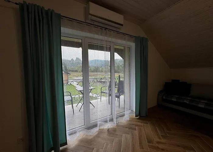 Apartment Bilia Tustani