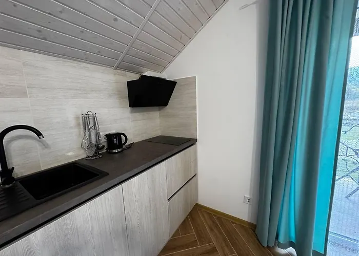 Bilia Tustani Apartment