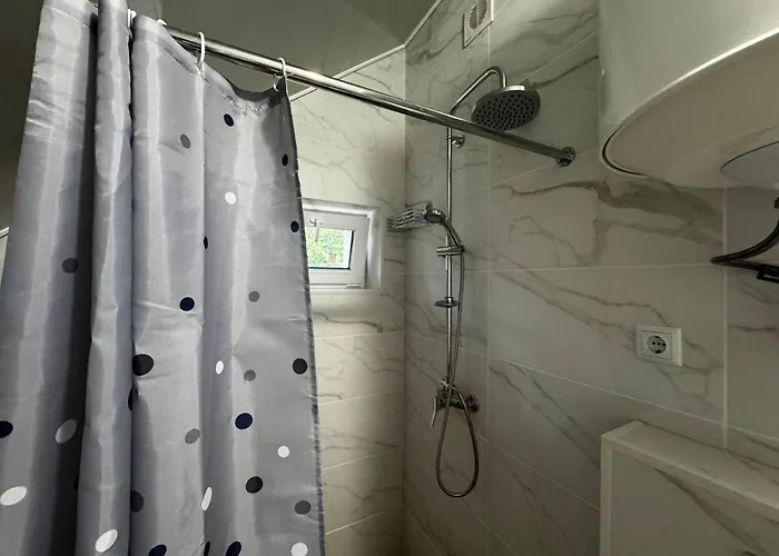 Apartment Bilia Tustani