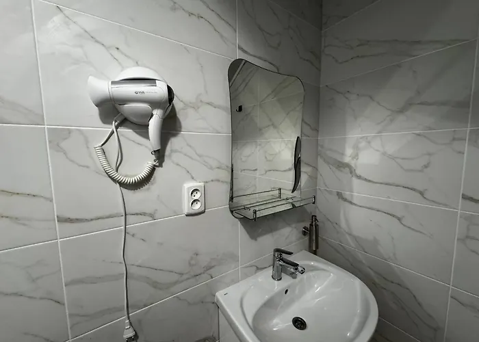 Bilia Tustani Apartment Urych