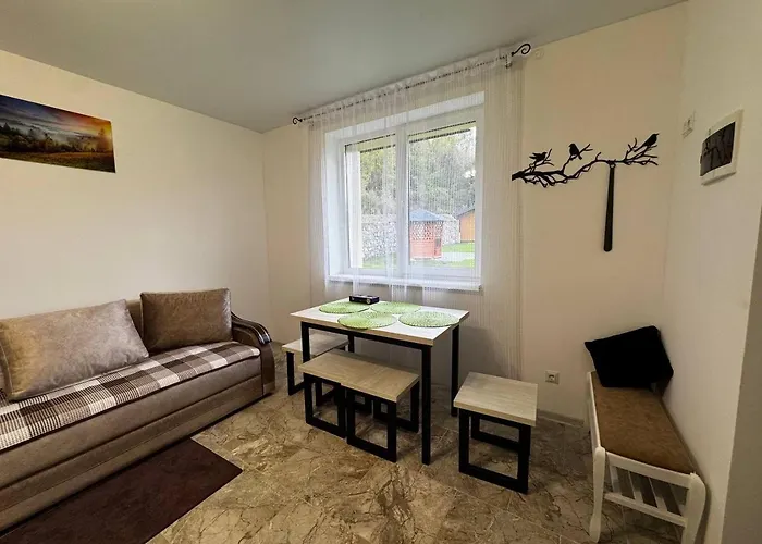 Apartment Bilia Tustani