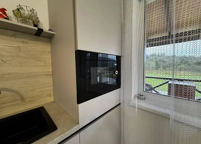 Apartment Bilia Tustani *