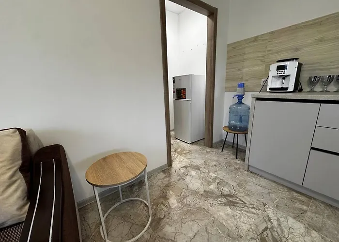 Bilia Tustani Apartment *