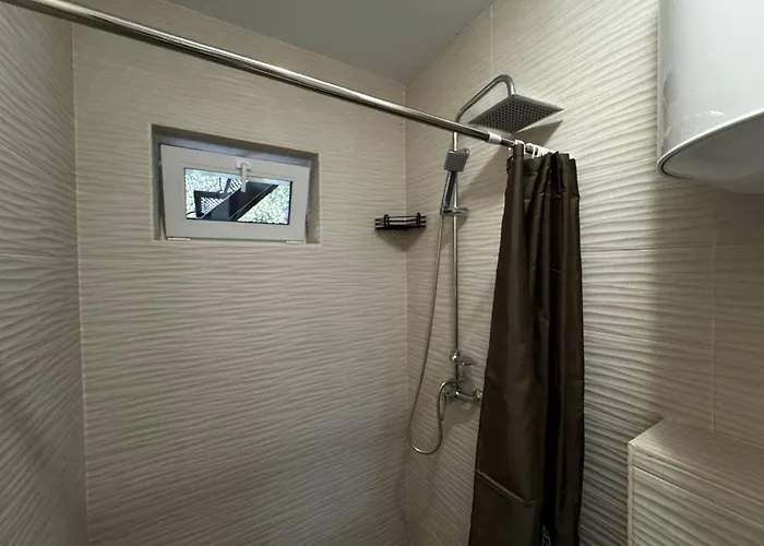 Apartment Bilia Tustani Urych
