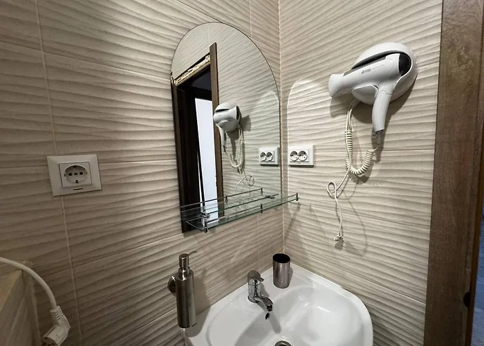 Bilia Tustani Apartment *