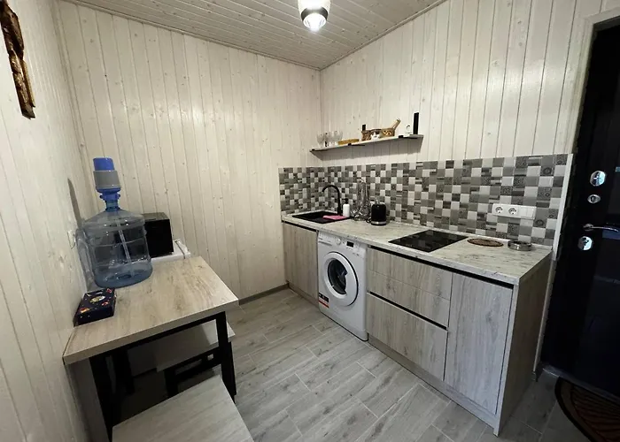 Bilia Tustani Apartment