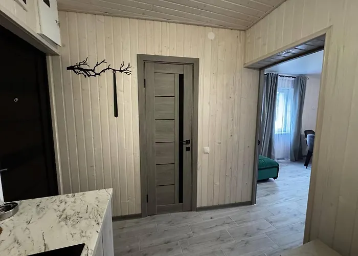 Bilia Tustani Apartment *