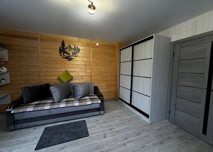 Bilia Tustani Apartment