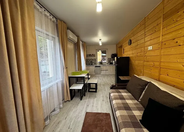 Bilia Tustani Apartment *