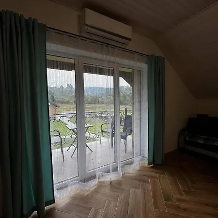 Apartment Bilia Tustani